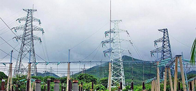 電力巡檢解決方案