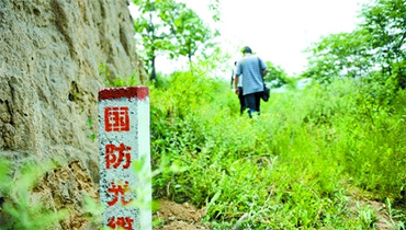 湖北移動的武漢、黃岡、鄂州地區 GPS 光纜巡檢項目