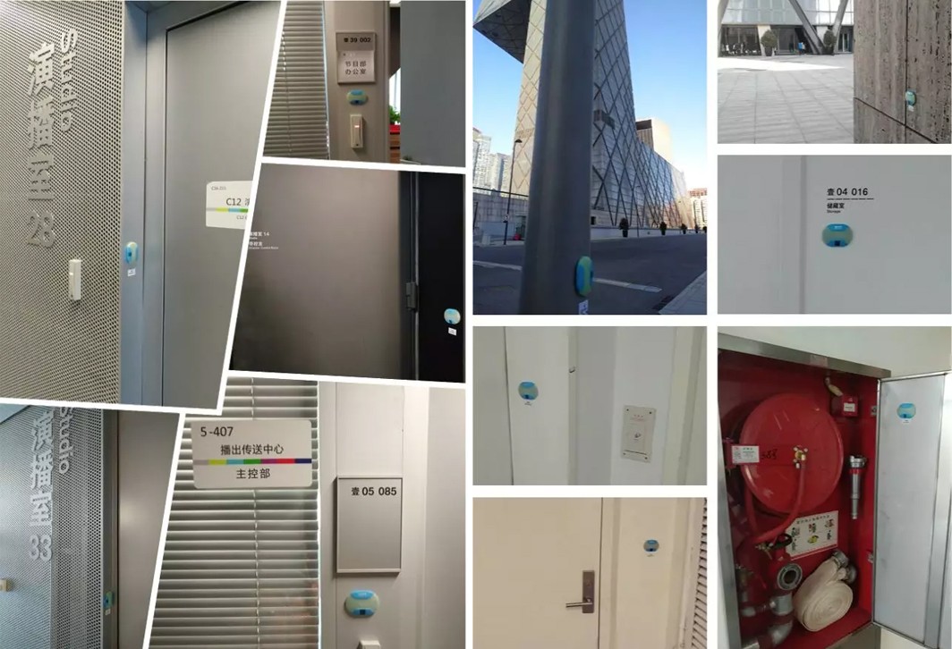 電視臺巡檢 電視臺巡檢