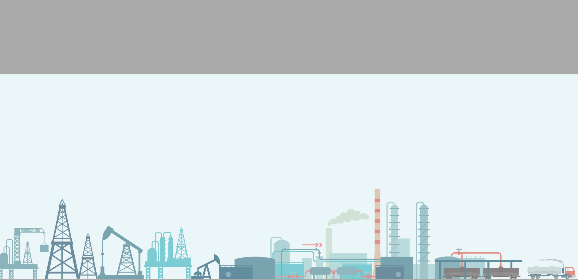 石油燃氣巡檢系統