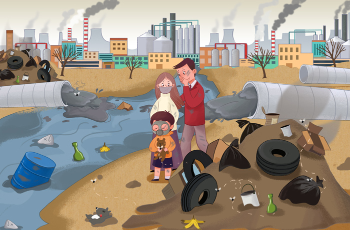 環保巡檢管理 環保巡檢管理