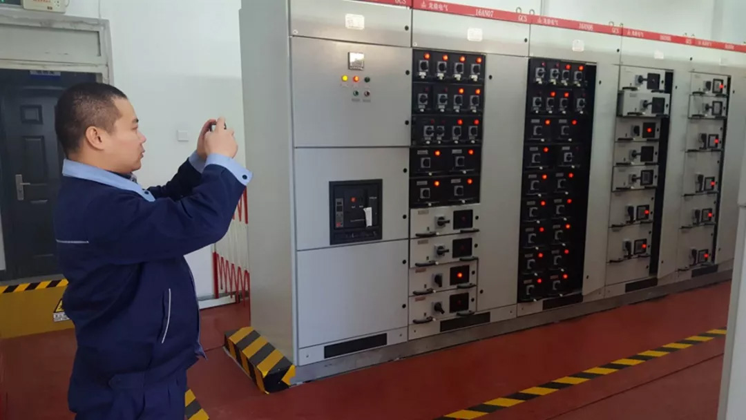 水務巡檢 水務巡檢