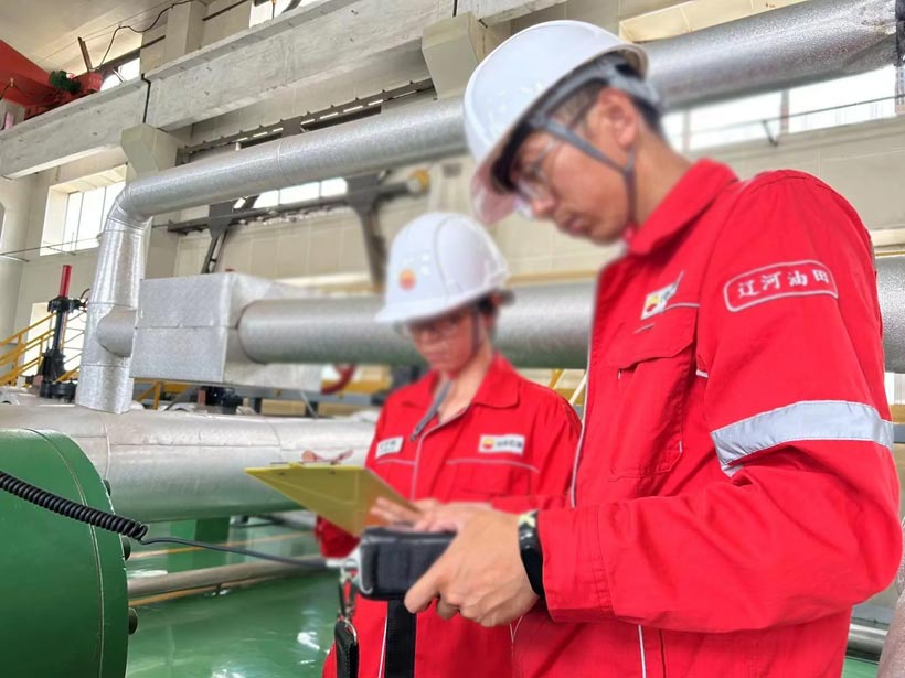 智能巡檢系統 智能巡檢系統